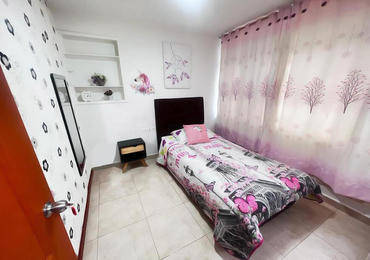Harbor Home Bogota Ngoại thất bức ảnh