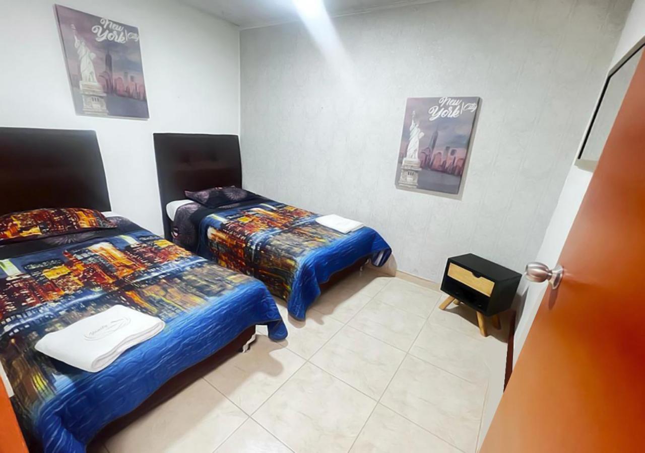 Harbor Home Bogota Ngoại thất bức ảnh