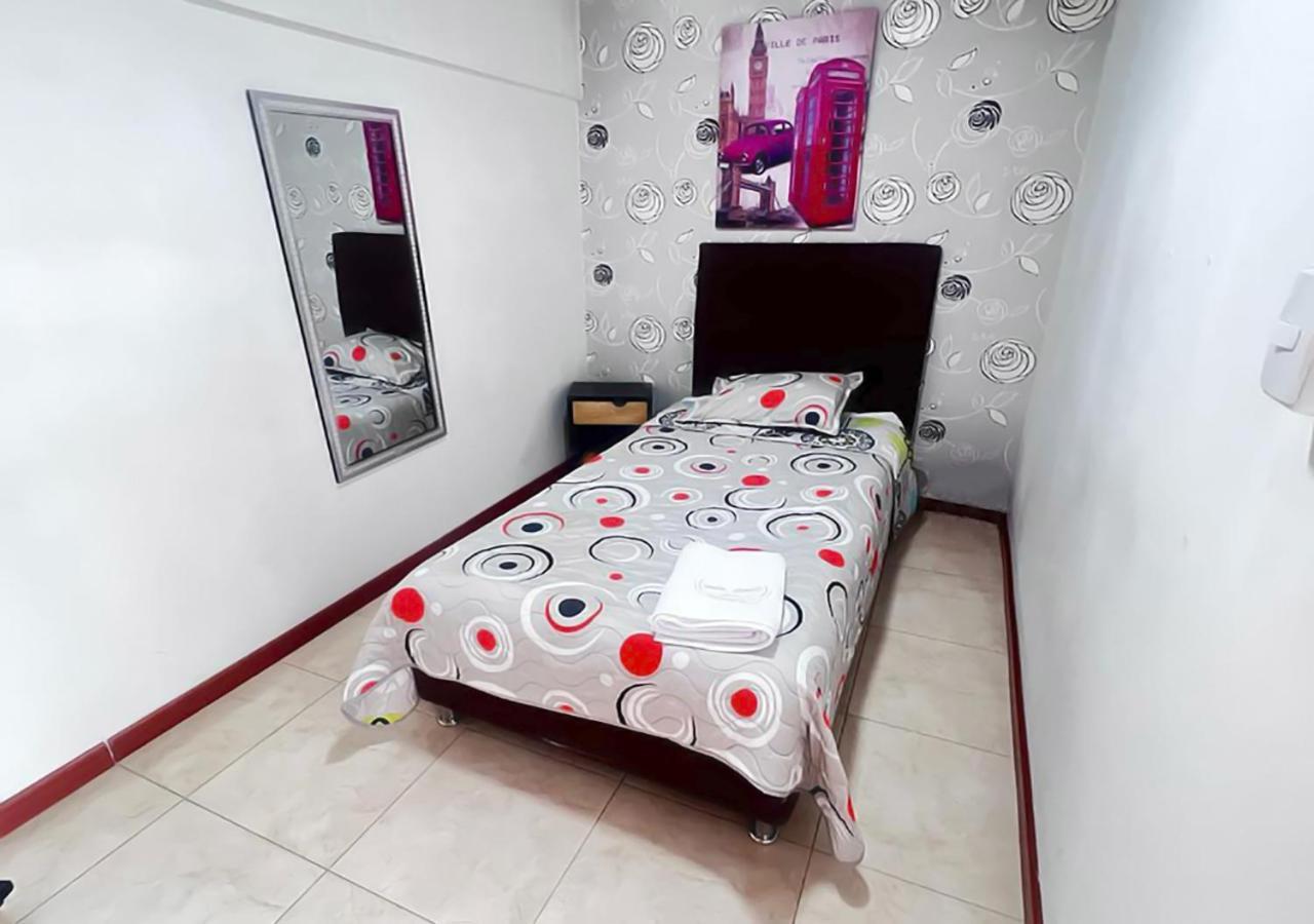 Harbor Home Bogota Ngoại thất bức ảnh