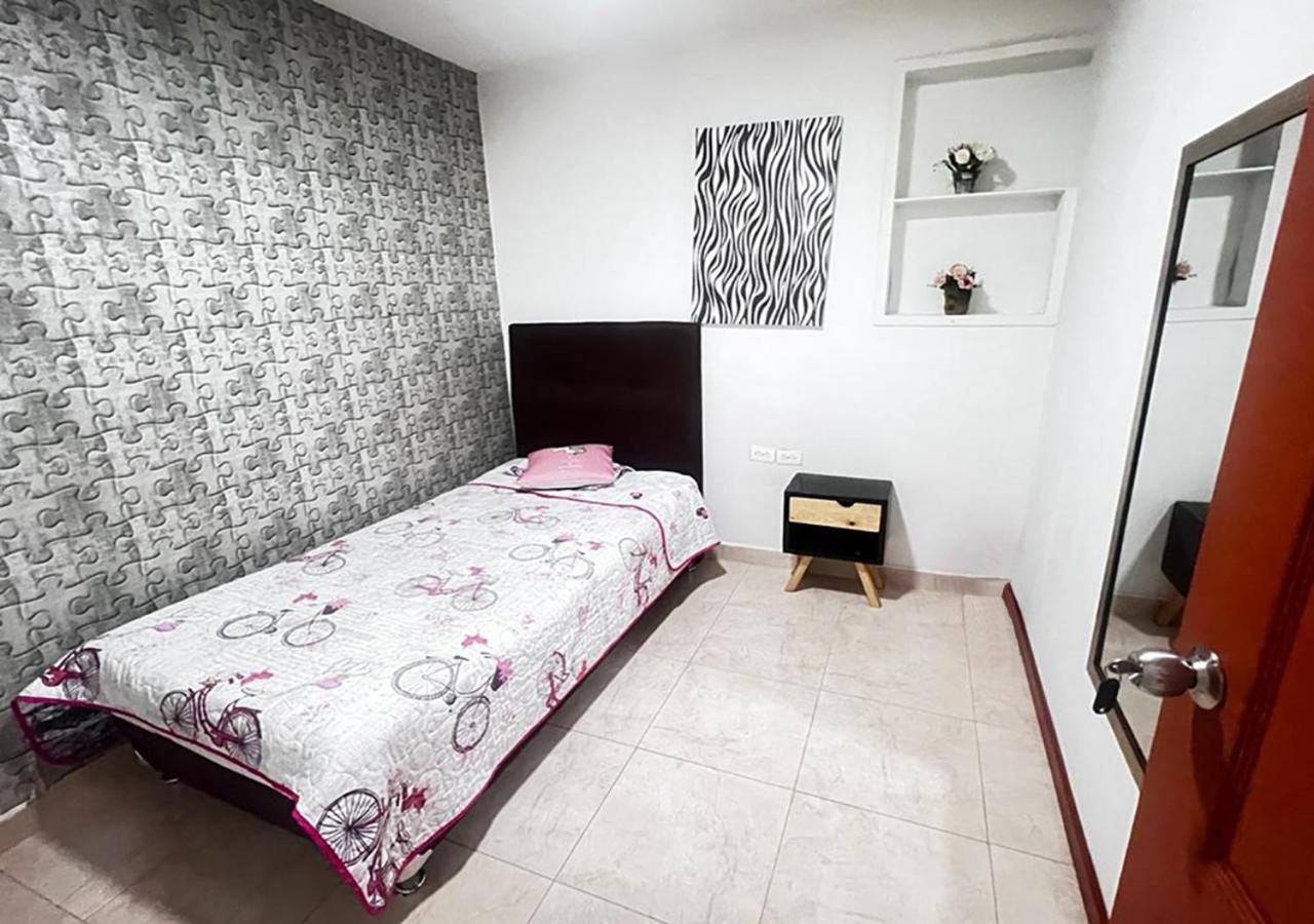 Harbor Home Bogota Ngoại thất bức ảnh
