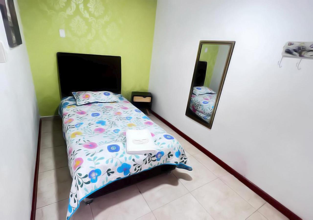 Harbor Home Bogota Ngoại thất bức ảnh
