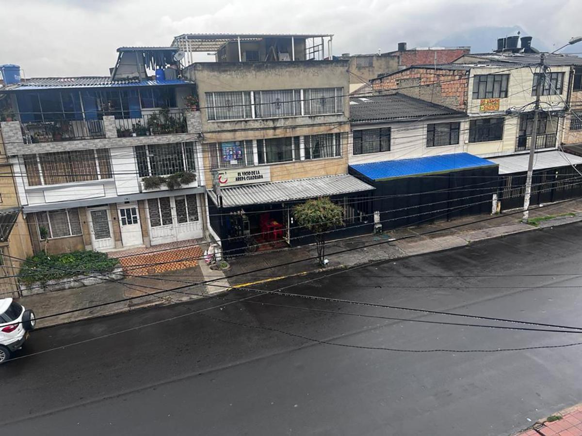 Harbor Home Bogota Ngoại thất bức ảnh