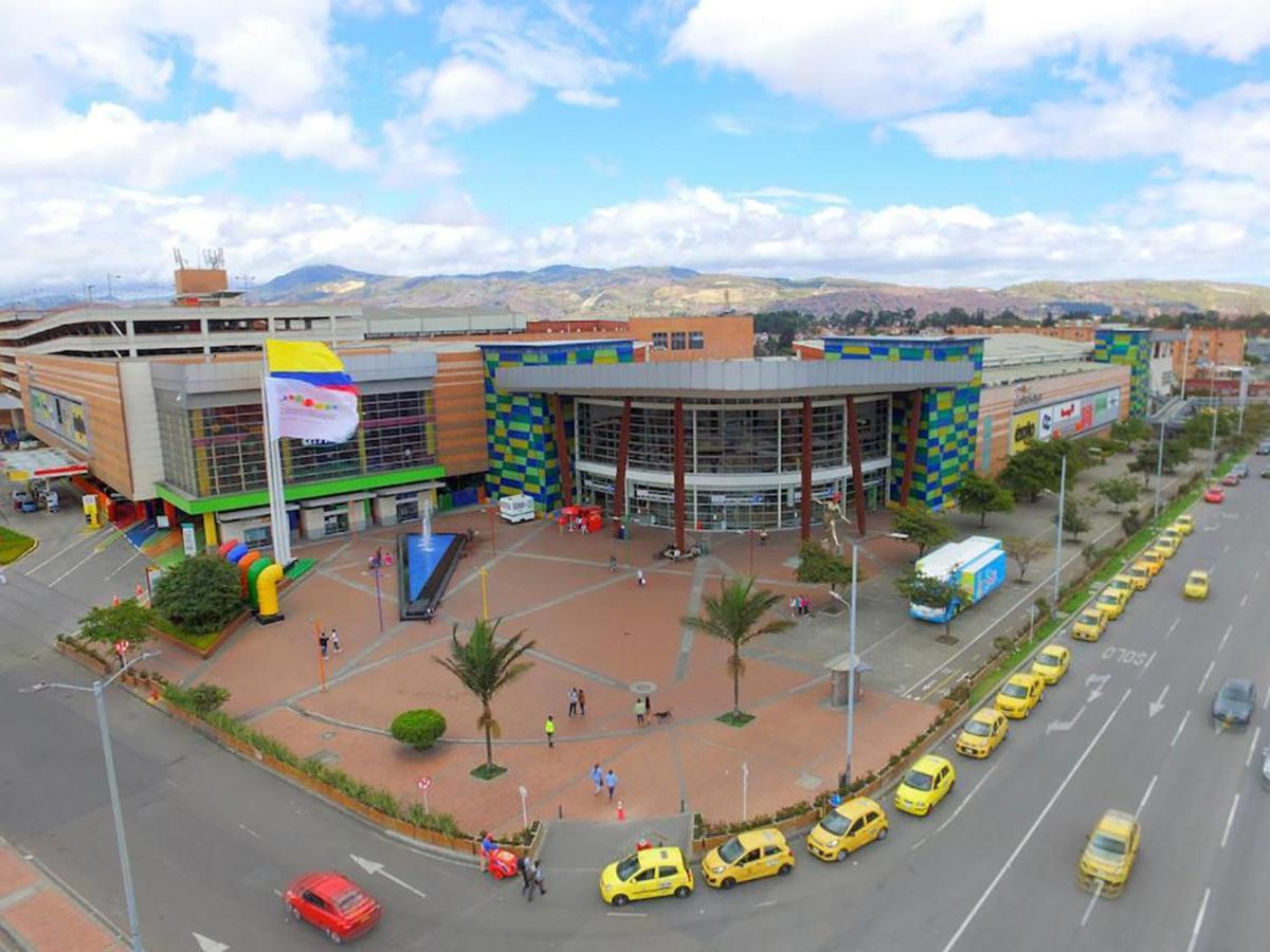 Harbor Home Bogota Ngoại thất bức ảnh