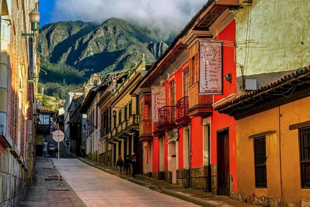 Harbor Home Bogota Ngoại thất bức ảnh