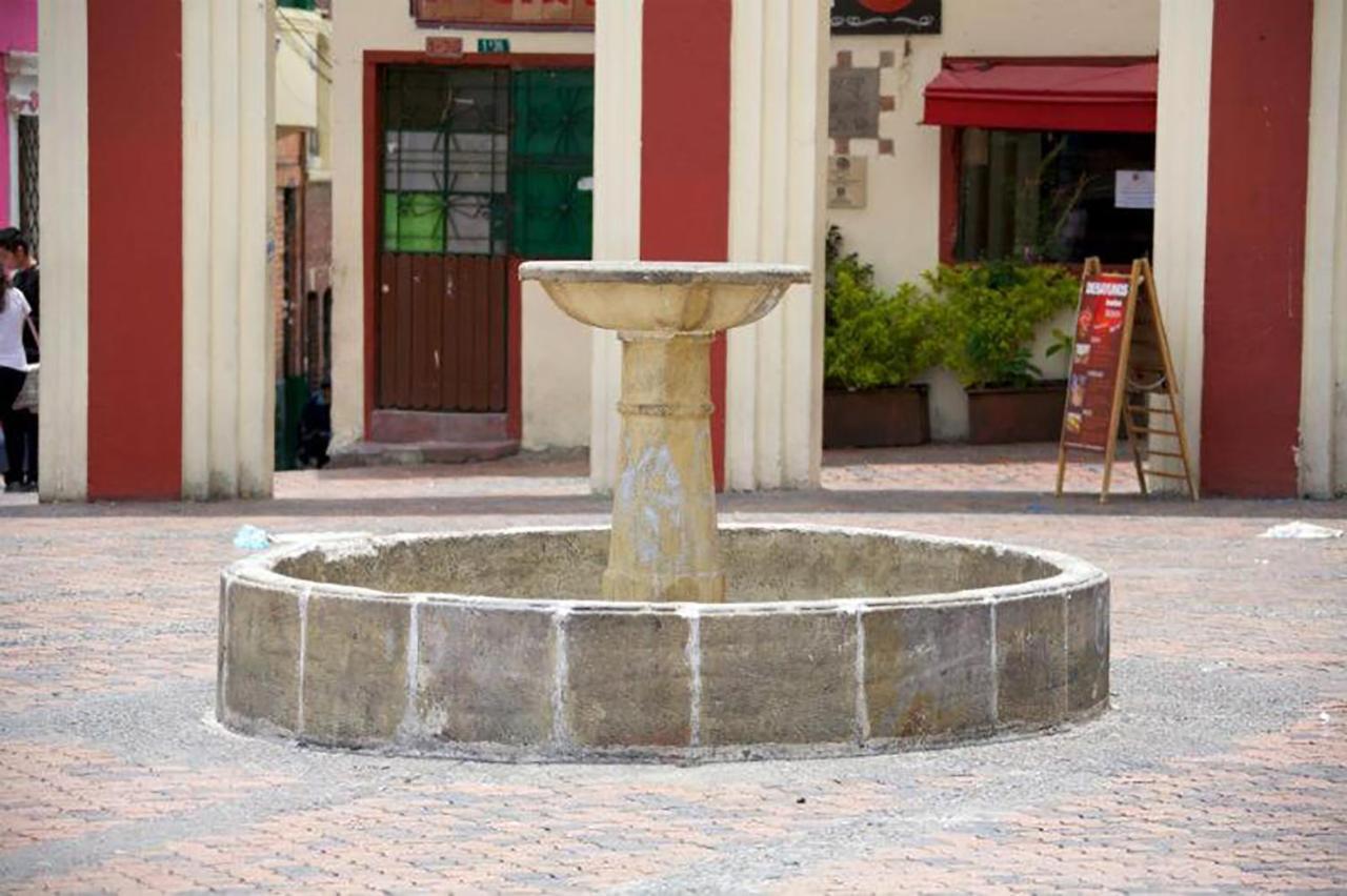 Harbor Home Bogota Ngoại thất bức ảnh