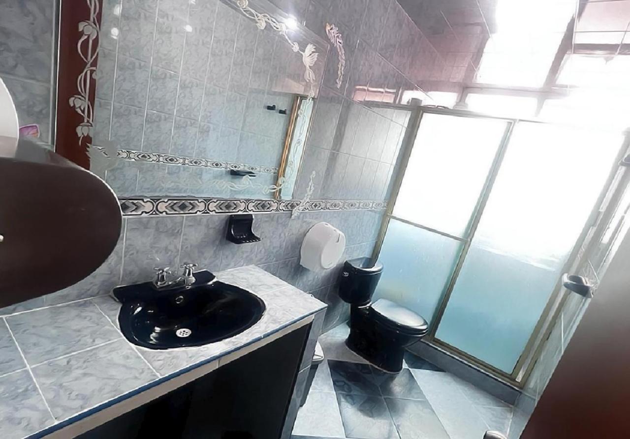 Harbor Home Bogota Ngoại thất bức ảnh