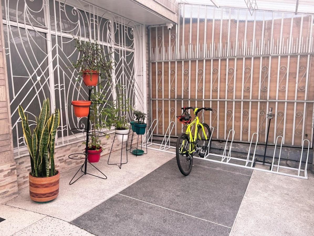Harbor Home Bogota Ngoại thất bức ảnh