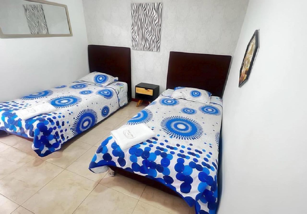 Harbor Home Bogota Ngoại thất bức ảnh