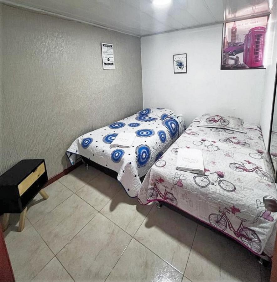 Harbor Home Bogota Ngoại thất bức ảnh