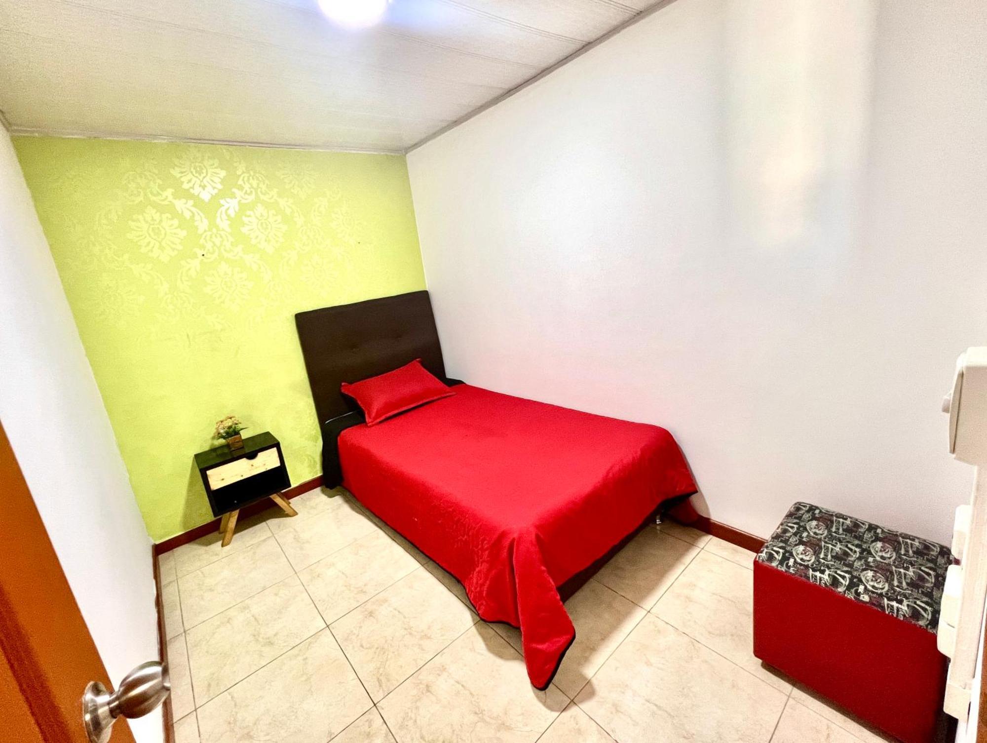 Harbor Home Bogota Ngoại thất bức ảnh