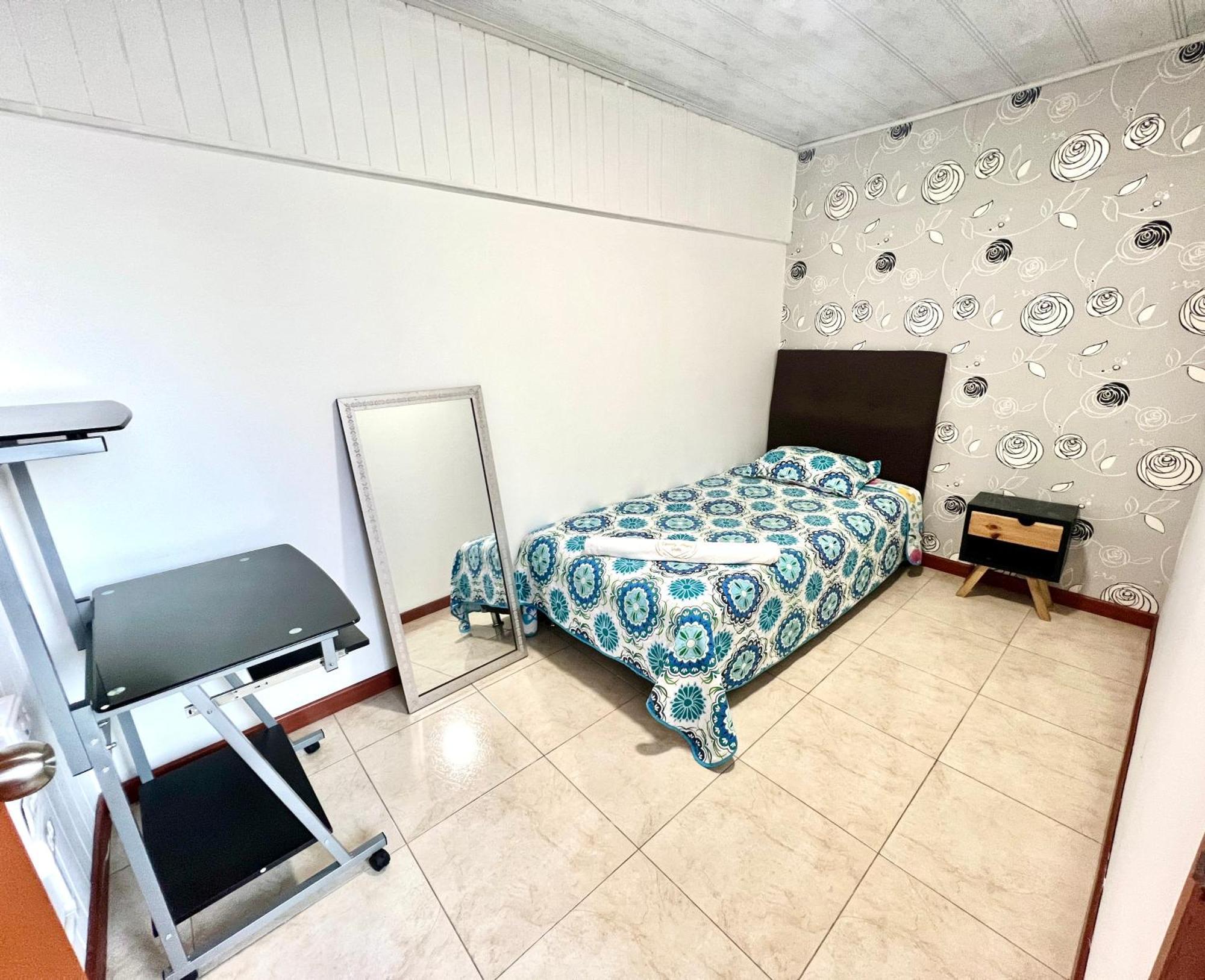Harbor Home Bogota Ngoại thất bức ảnh