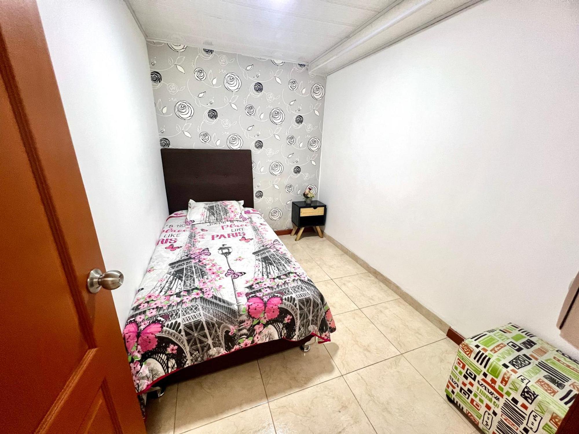 Harbor Home Bogota Ngoại thất bức ảnh