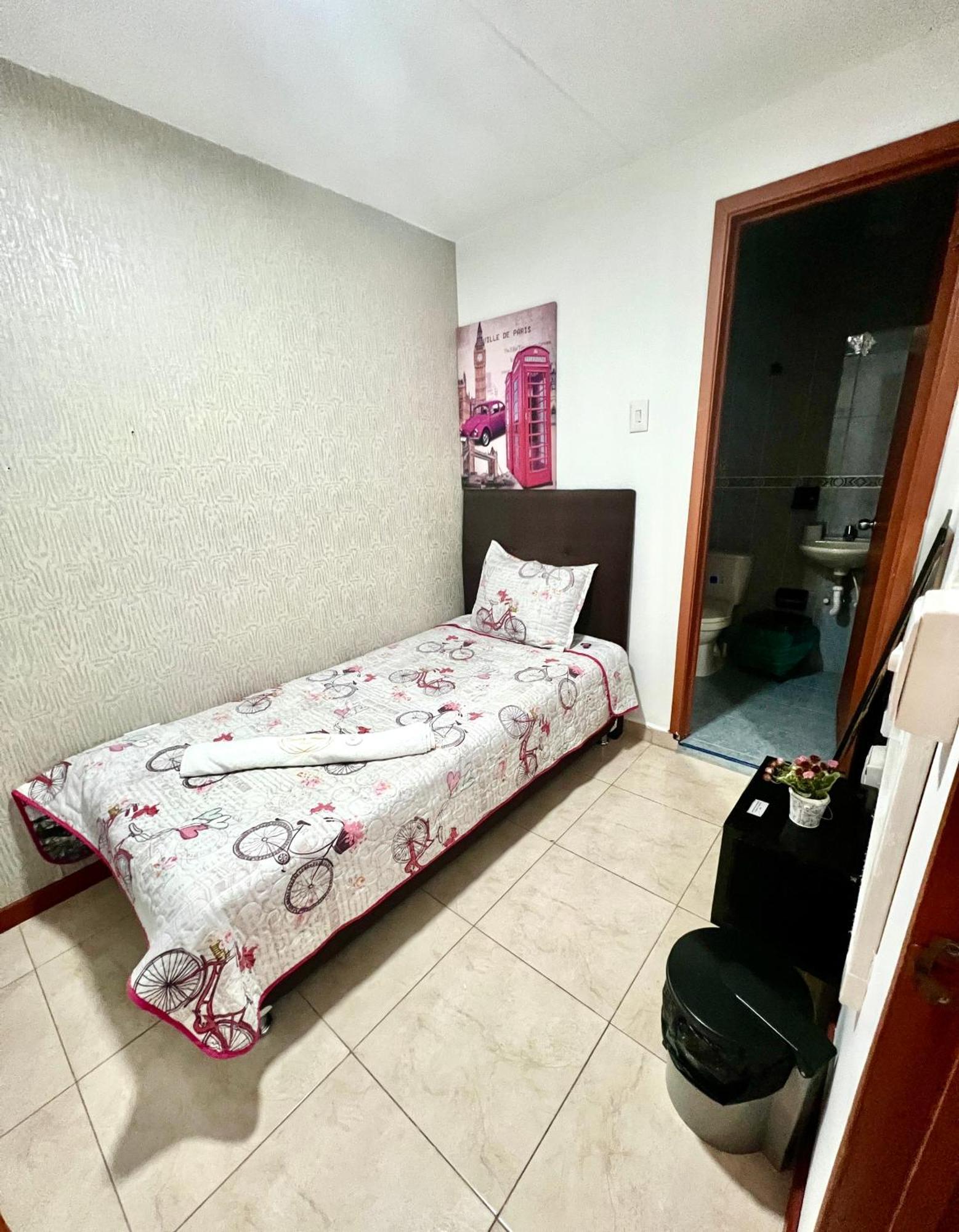 Harbor Home Bogota Ngoại thất bức ảnh