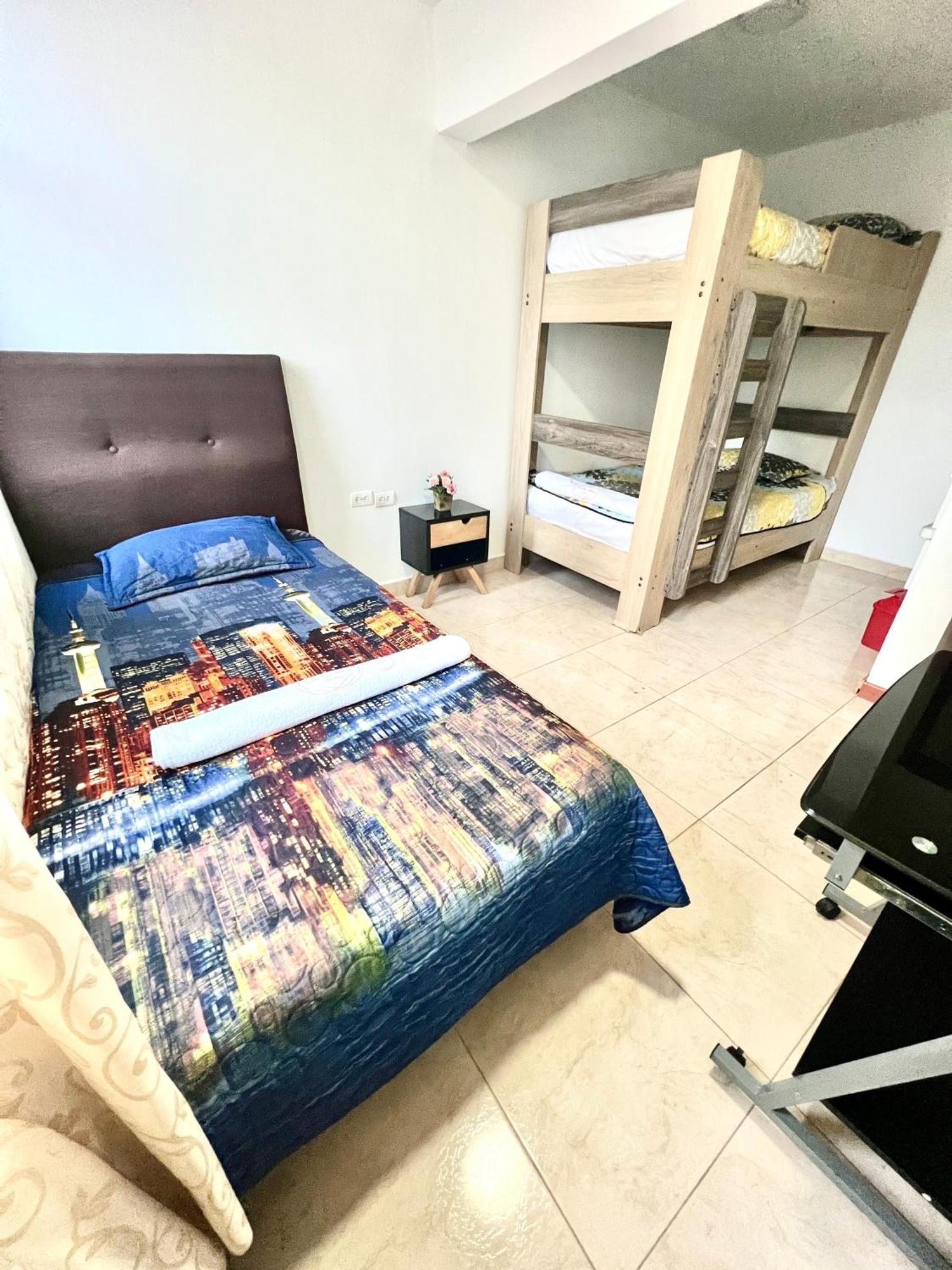 Harbor Home Bogota Ngoại thất bức ảnh