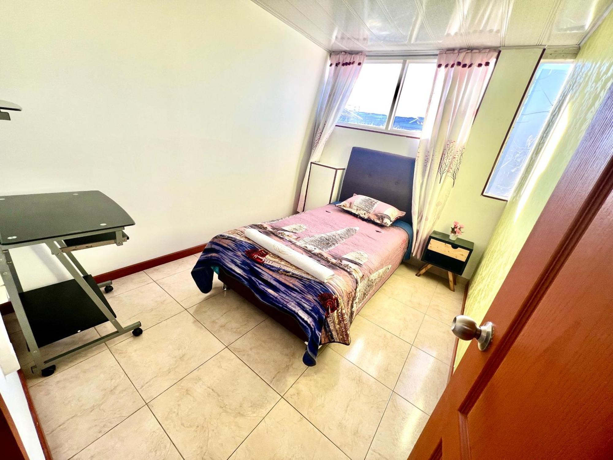 Harbor Home Bogota Ngoại thất bức ảnh