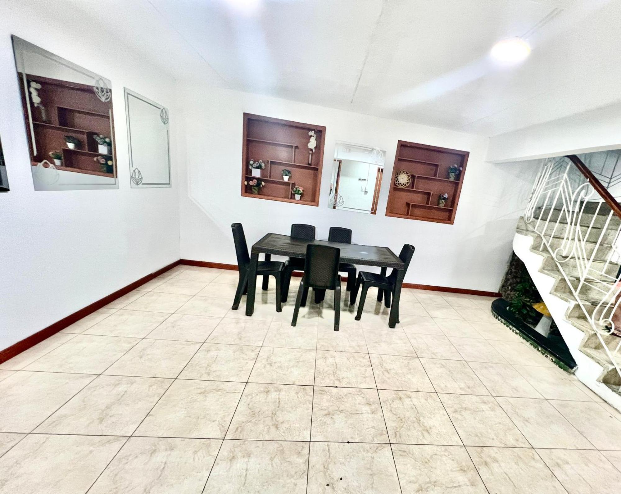 Harbor Home Bogota Ngoại thất bức ảnh