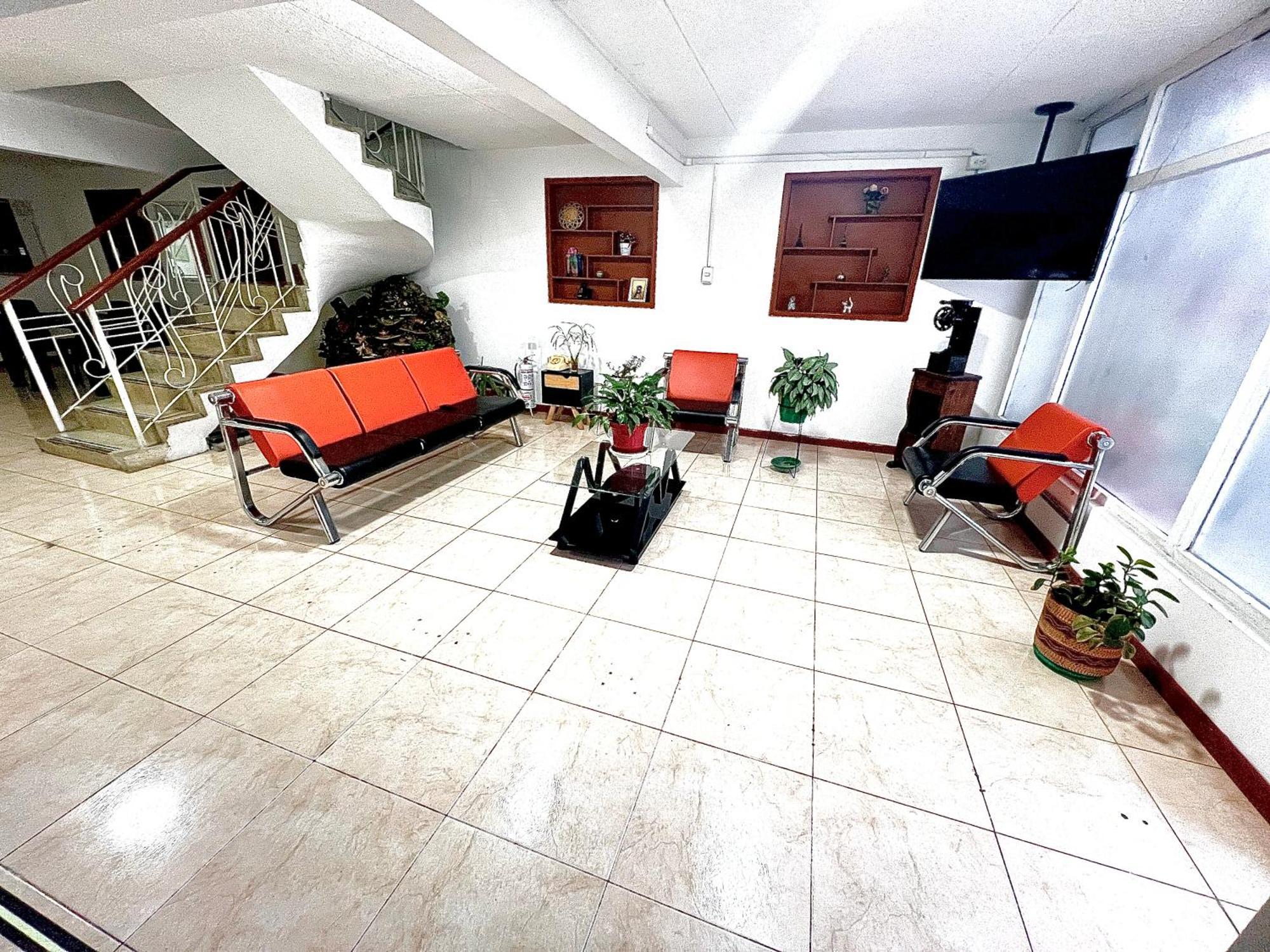 Harbor Home Bogota Ngoại thất bức ảnh
