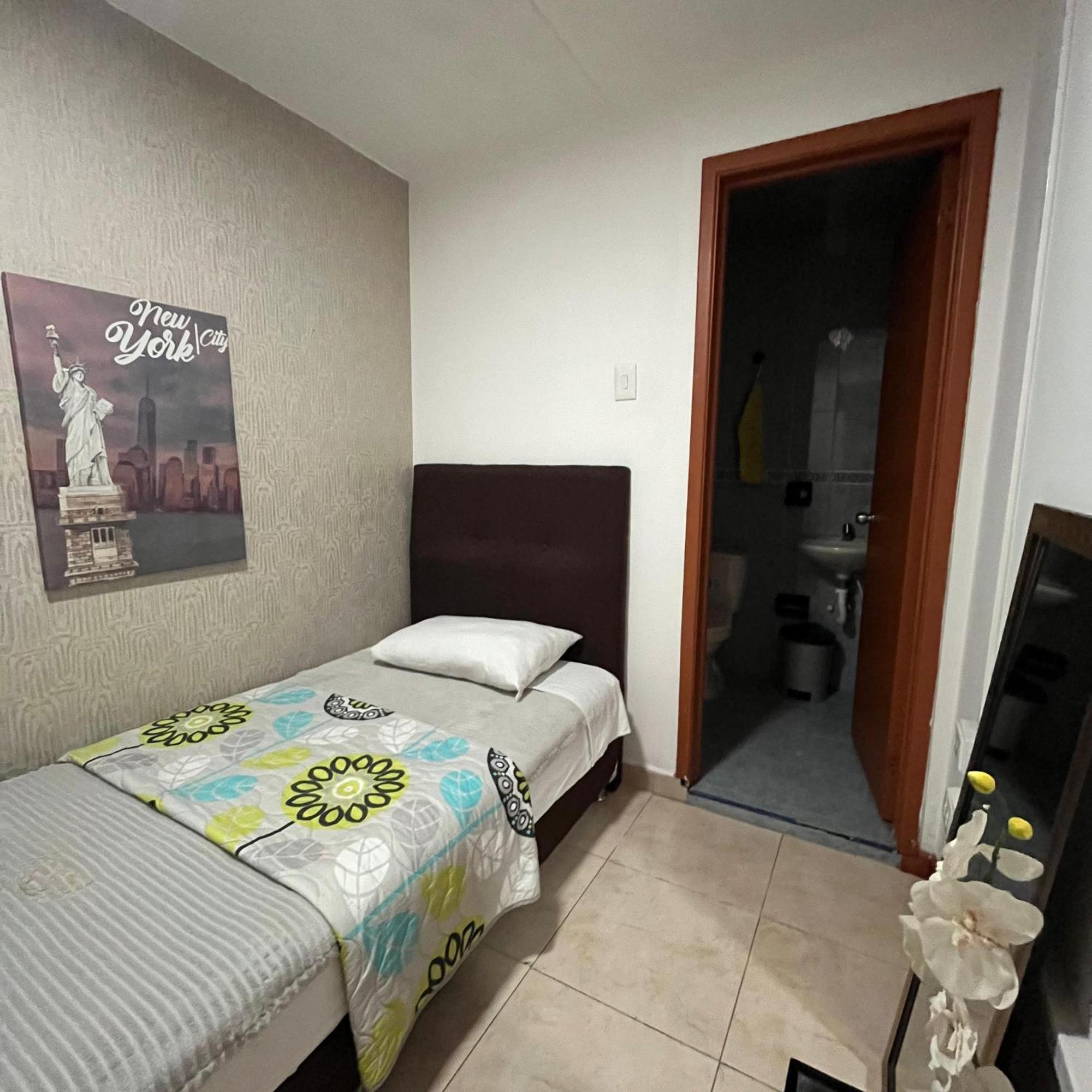 Harbor Home Bogota Ngoại thất bức ảnh