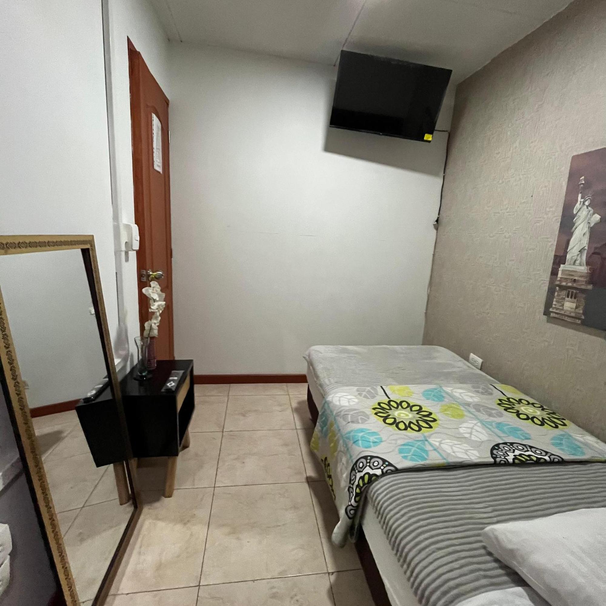 Harbor Home Bogota Ngoại thất bức ảnh
