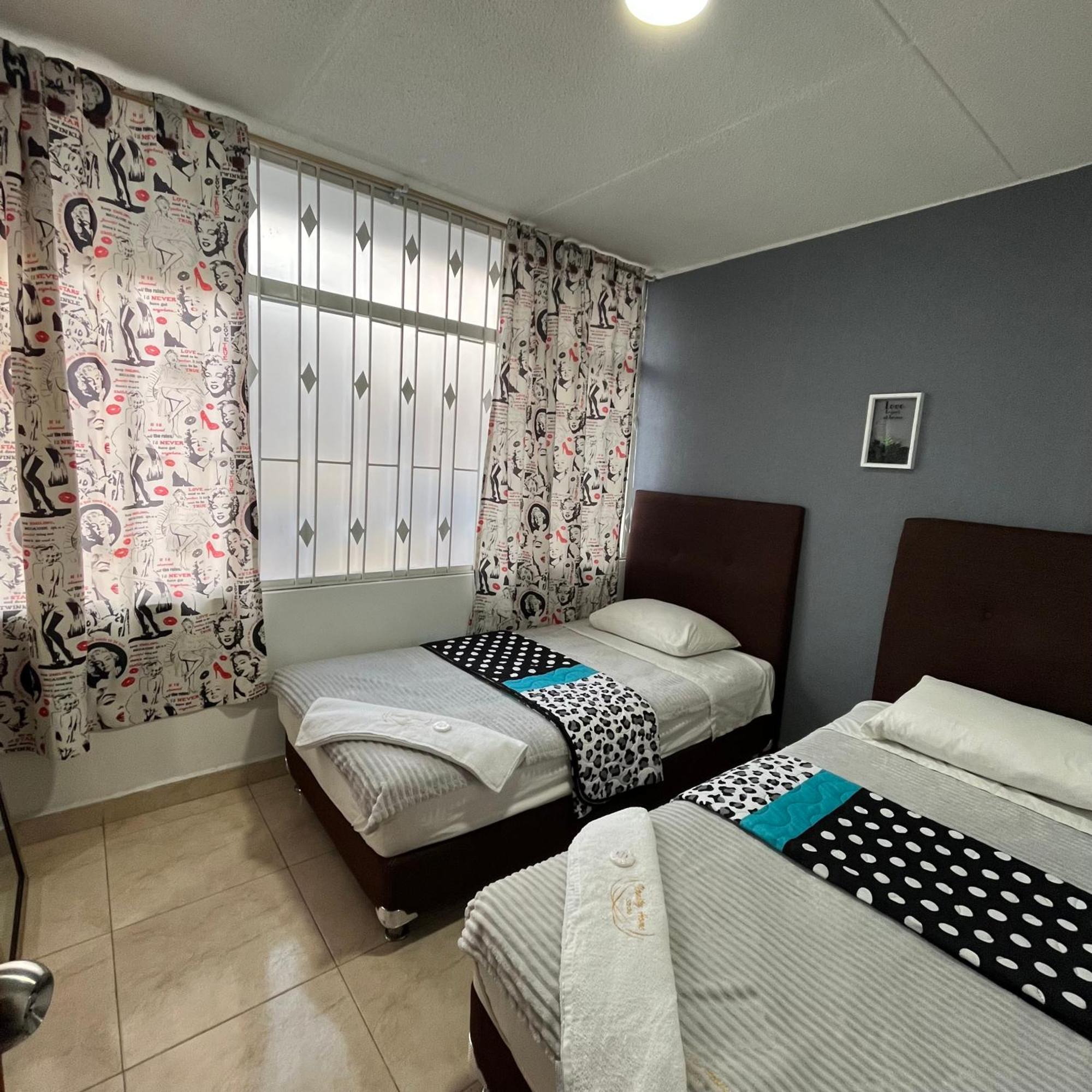Harbor Home Bogota Ngoại thất bức ảnh