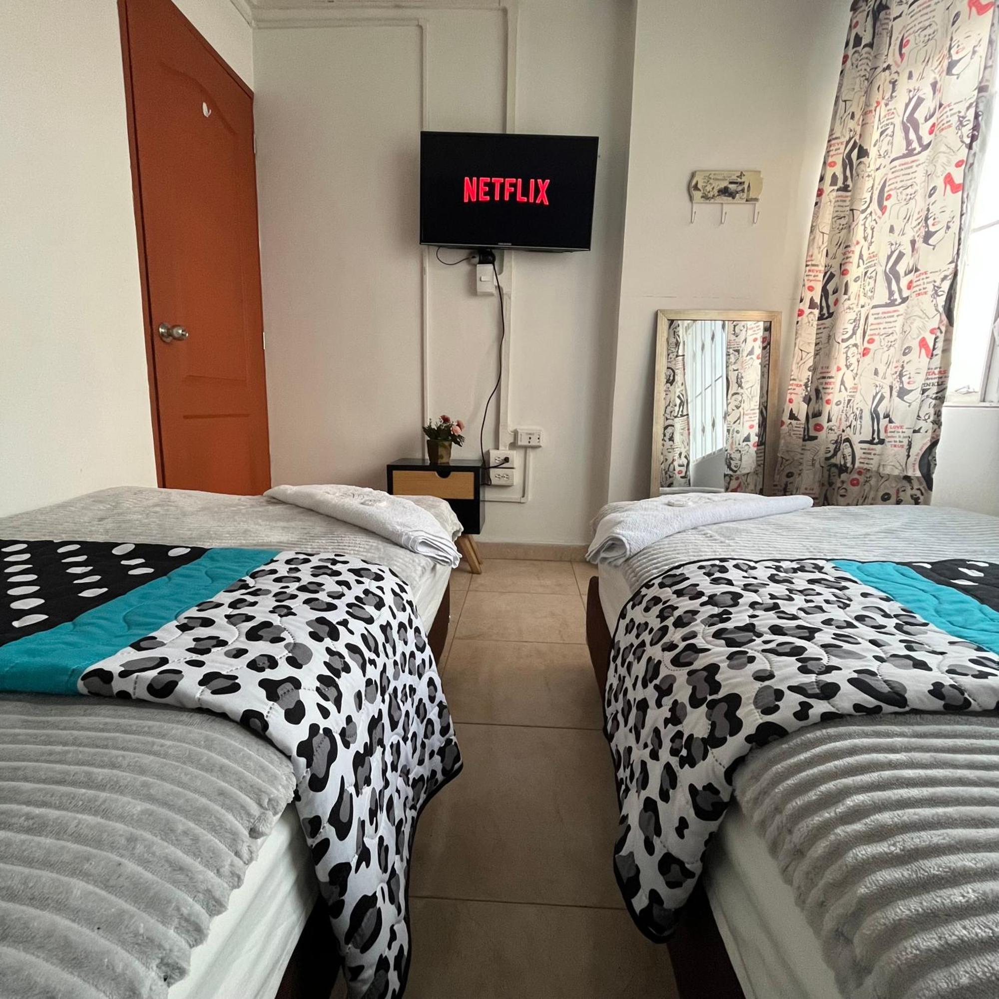 Harbor Home Bogota Ngoại thất bức ảnh